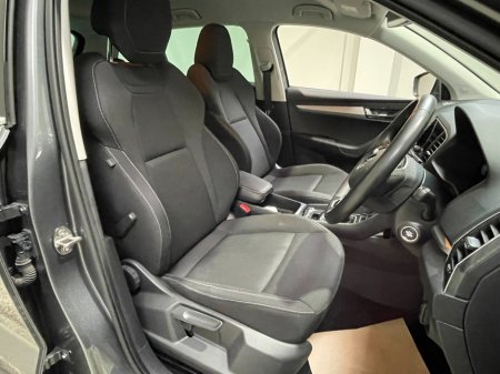 2024 Skoda Karoq - photo 12