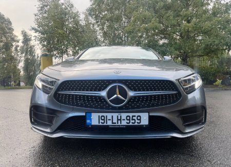 2019 Mercedes-Benz CLS - photo 2
