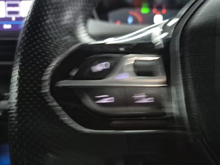 2018 Peugeot 3008 - photo 9