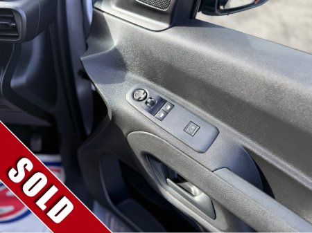 2023 Peugeot Partner - photo 21