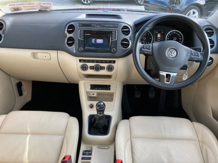 2016 Volkswagen Tiguan - photo 7