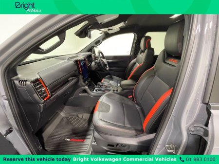 2024 Ford Ranger - photo 17