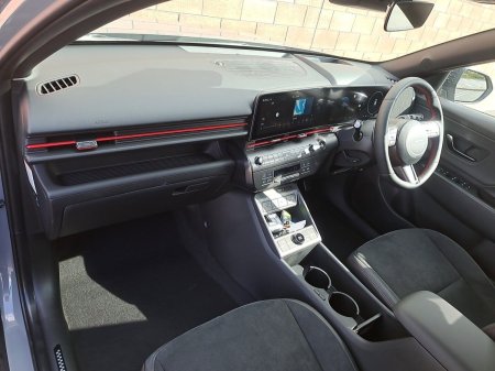 2026 Hyundai KONA - photo 30