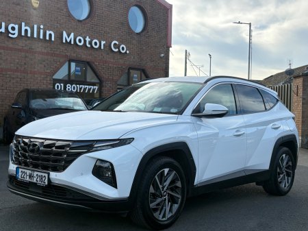 2022 Hyundai Tucson - photo 9