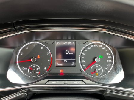 2021 Volkswagen T-Cross - photo 21