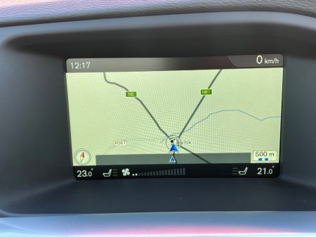 2017 Volvo S60 - photo 15