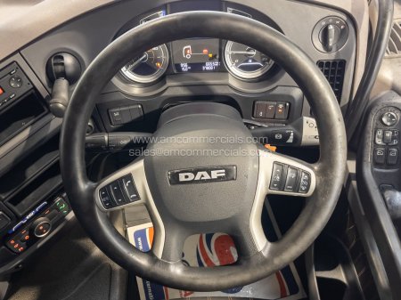 2021 DAF XF 530 - photo 27