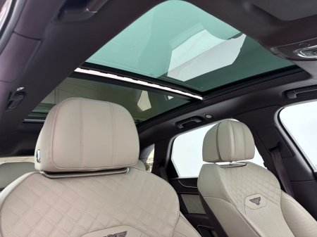 2022 Bentley Bentayga - photo 34