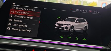 2022 BMW X5 - photo 46