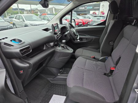 2026 Citroen Berlingo - photo 11