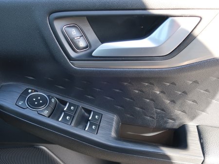 2021 Ford Kuga - photo 7