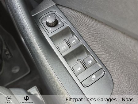 2025 Skoda Kamiq - photo 22