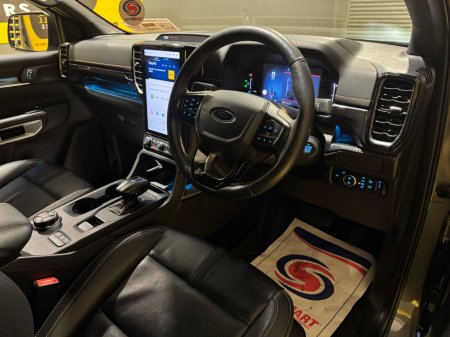 2025 Ford Ranger - photo 12