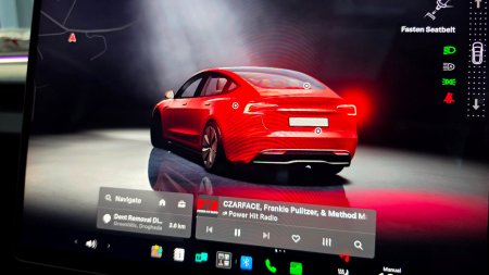 2024 Tesla Model 3 - photo 44