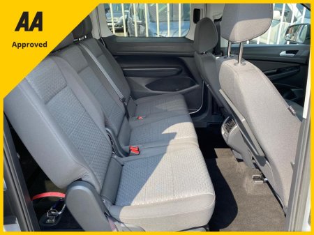 2023 Ford Tourneo Connect - photo 9