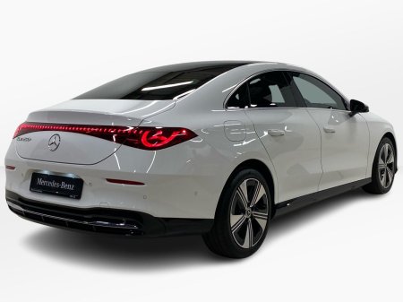 2026 Mercedes-Benz CLA - photo 3