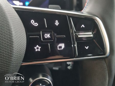 2026 Renault Scenic E-Tech - photo 19