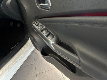 2026 Nissan Juke - photo 13