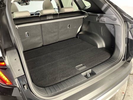 2025 Hyundai Tucson - photo 12