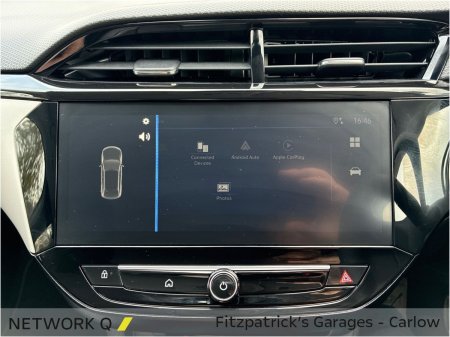 2026 Opel Corsa - photo 16