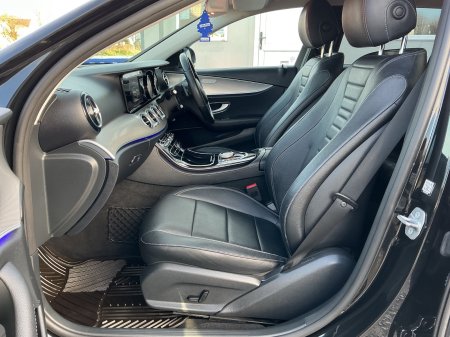 2017 Mercedes-Benz E-Class - photo 15