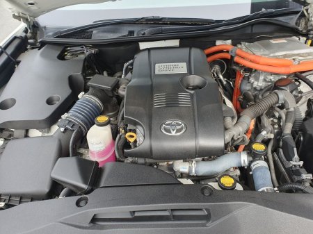 2013 Toyota Crown - photo 29