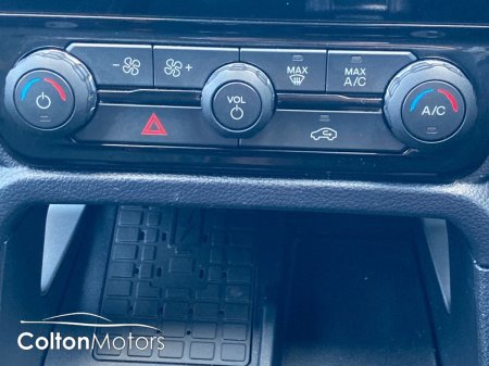 2024 Ford Ranger - photo 23