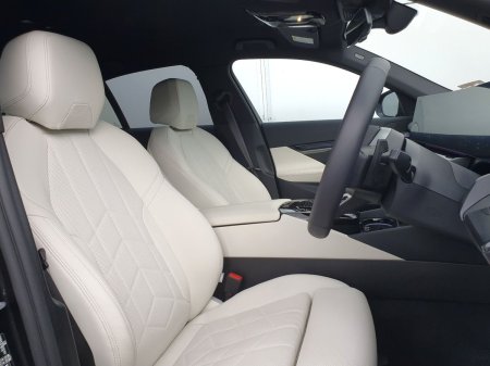 2026 BMW 5-Series - photo 12