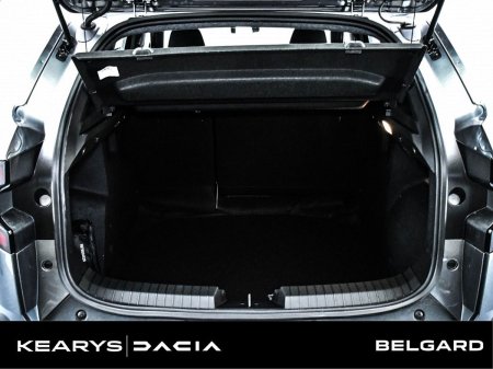 2026 Dacia Duster - photo 8
