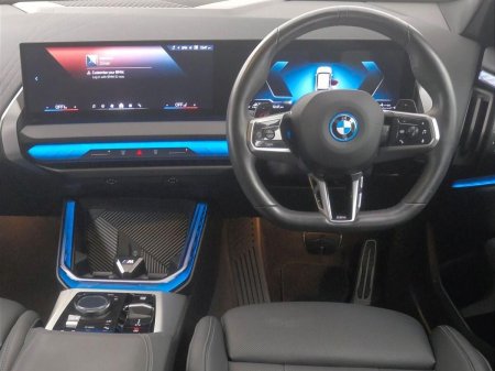 2025 BMW X3 - photo 5