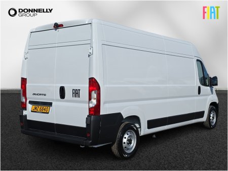 2025 Fiat Ducato - photo 11