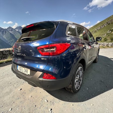 2016 Renault Kadjar - photo 6