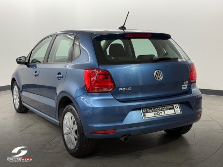2017 Volkswagen Polo - photo 6