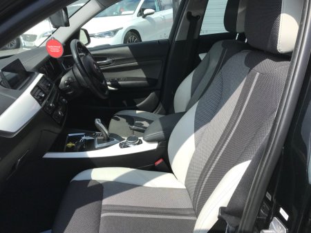 2018 BMW 1-Series - photo 32