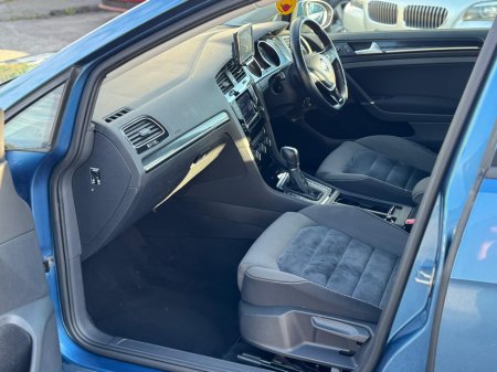 2013 Volkswagen Golf - photo 16