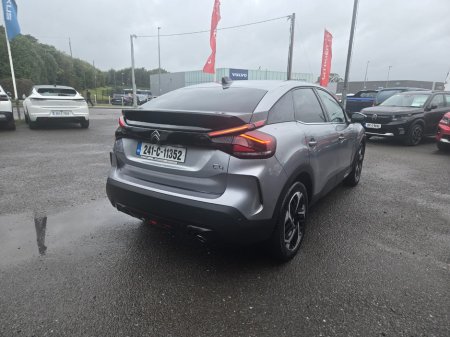 2024 Citroen C4 - photo 5