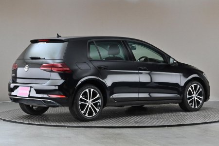 2020 Volkswagen Golf - photo 10