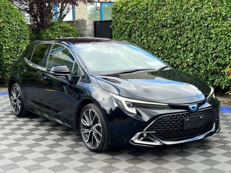 2025 Toyota Corolla - photo 15