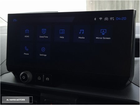 2024 Peugeot Partner - photo 20