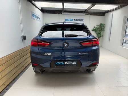 2021 BMW X2 - photo 14