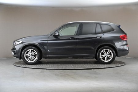 2018 BMW X3 - photo 11