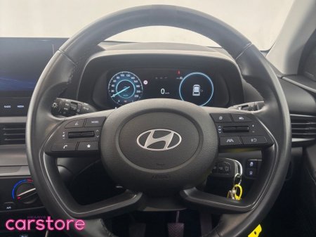 2024 Hyundai i20 - photo 18