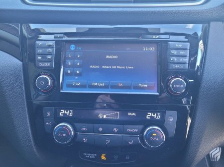 2019 Nissan Qashqai - photo 5
