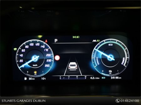 2024 Kia Sorento - photo 16