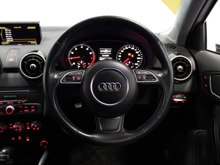 2017 Audi A1 - photo 16