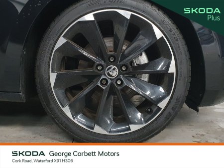 2024 Skoda Superb - photo 8