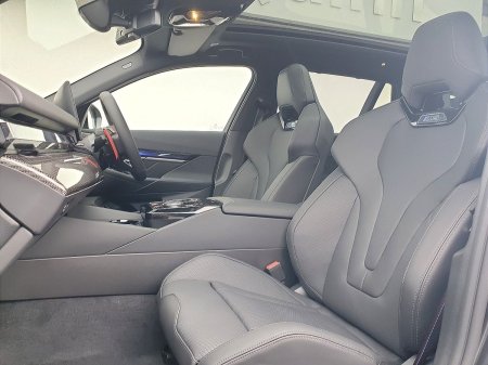 2026 BMW M5 - photo 7