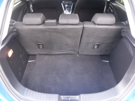 2017 Mazda Demio - photo 11