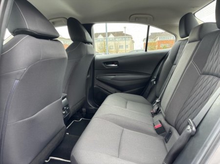 2022 Toyota Corolla - photo 9