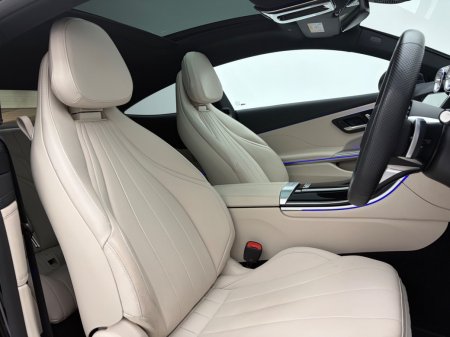 2026 Mercedes-Benz CLE - photo 22